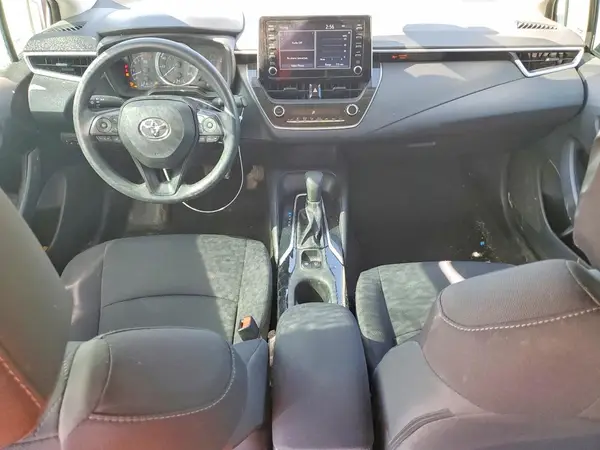 5YFEPRAE3LP138013 2020 TOYOTA COROLLA - Image 8
