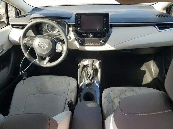5YFEPRAE3LP138111 2020 TOYOTA COROLLA - Image 8