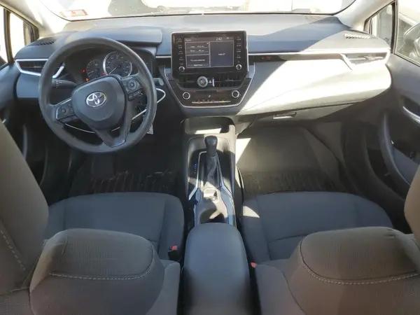 5YFEPRAE3LP138626 2020 TOYOTA COROLLA - Image 8