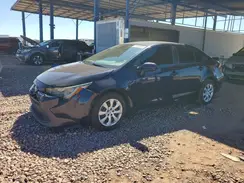 5YFEPRAE3LP139579 2020 TOYOTA COROLLA