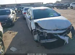 5YFEPRAE3LP139629 2020 TOYOTA COROLLA