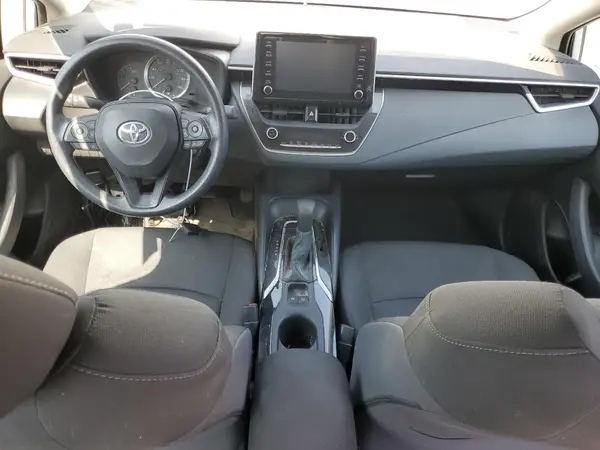 5YFEPRAE3LP140022 2020 TOYOTA COROLLA - Image 8