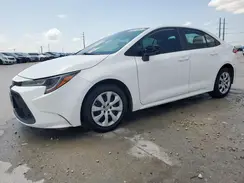 5YFEPRAE3LP140201 2020 TOYOTA COROLLA