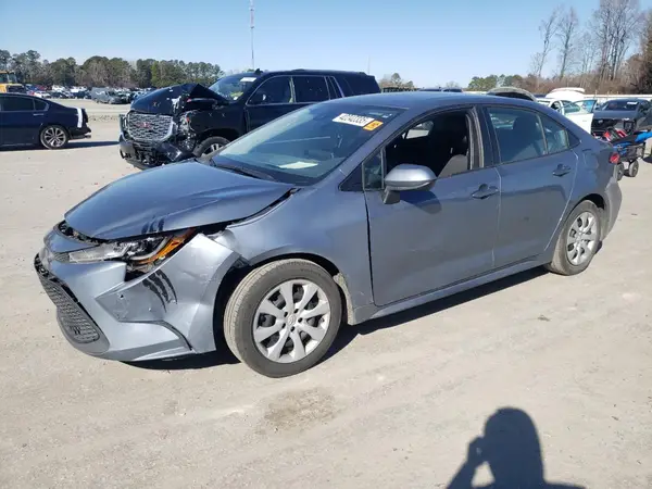 5YFEPRAE3LP140635 2020 TOYOTA COROLLA - Image 1