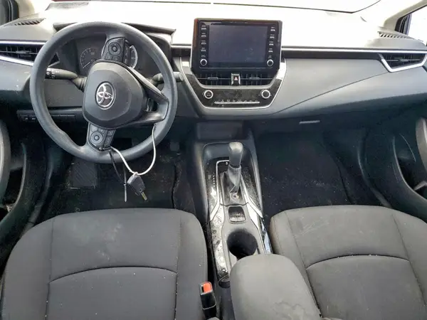 5YFEPRAE3LP143423 2020 TOYOTA COROLLA - Image 8