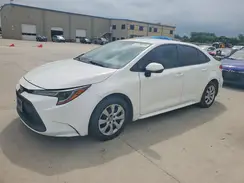 5YFEPRAE3LP146581 2020 TOYOTA COROLLA