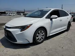 5YFEPRAE4LP004322 2020 TOYOTA COROLLA