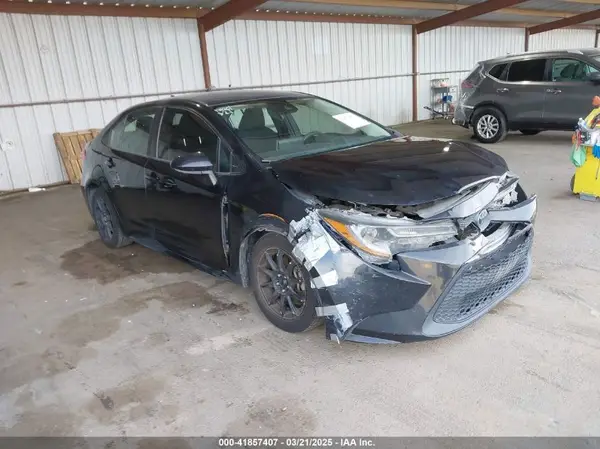 5YFEPRAE4LP004997 2020 TOYOTA COROLLA - Image 1