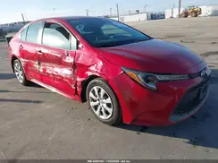 5YFEPRAE4LP006331 2020 TOYOTA COROLLA