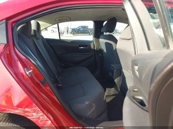 5YFEPRAE4LP006331 2020 TOYOTA COROLLA - Image 8