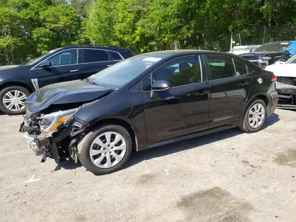 5YFEPRAE4LP006958 2020 TOYOTA COROLLA - Image 1