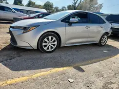 5YFEPRAE4LP007320 2020 TOYOTA COROLLA