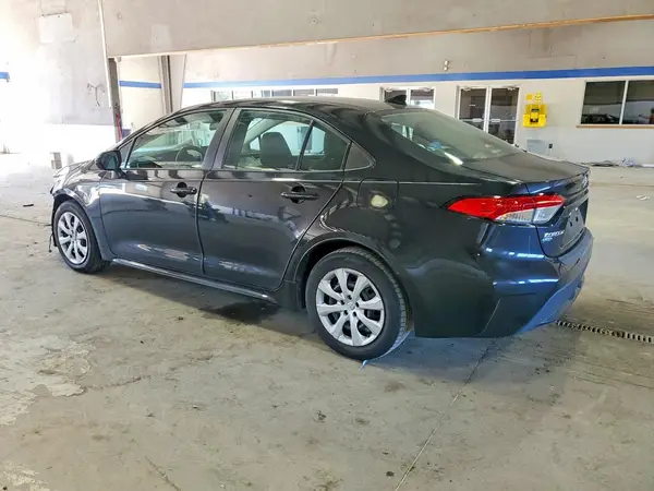 5YFEPRAE4LP007785 2020 TOYOTA COROLLA - Image 2