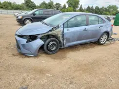 5YFEPRAE4LP009410 2020 TOYOTA COROLLA