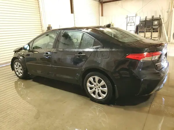 5YFEPRAE4LP009889 2020 TOYOTA COROLLA - Image 2