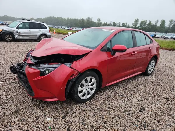 5YFEPRAE4LP010945 2020 TOYOTA COROLLA - Image 1
