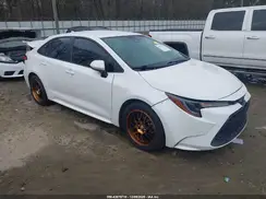 5YFEPRAE4LP011254 2020 TOYOTA COROLLA