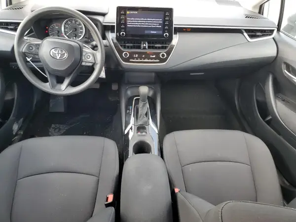 5YFEPRAE4LP012694 2020 TOYOTA COROLLA - Image 8