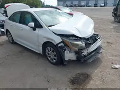 5YFEPRAE4LP013358 2020 TOYOTA COROLLA