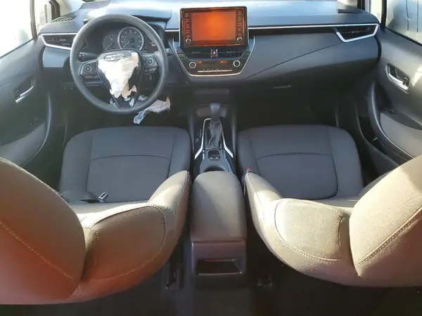 5YFEPRAE4LP018639 2020 TOYOTA COROLLA - Image 8