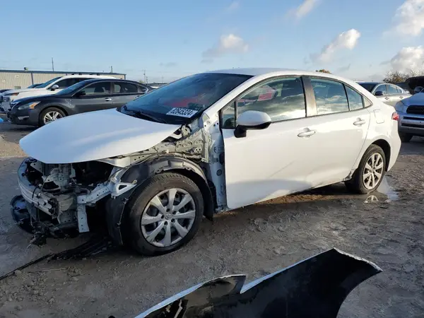 5YFEPRAE4LP021153 2020 TOYOTA COROLLA - Image 1