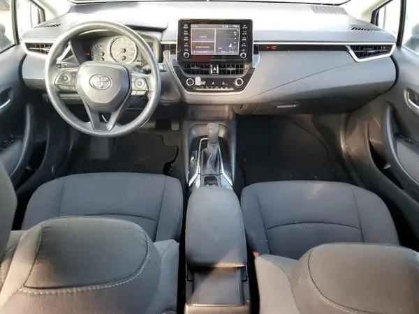5YFEPRAE4LP021153 2020 TOYOTA COROLLA - Image 8