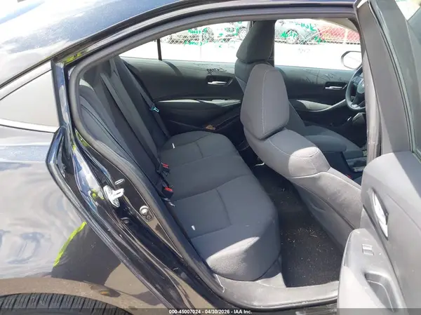 5YFEPRAE4LP021315 2020 TOYOTA COROLLA - Image 8