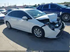 5YFEPRAE4LP021797 2020 TOYOTA COROLLA