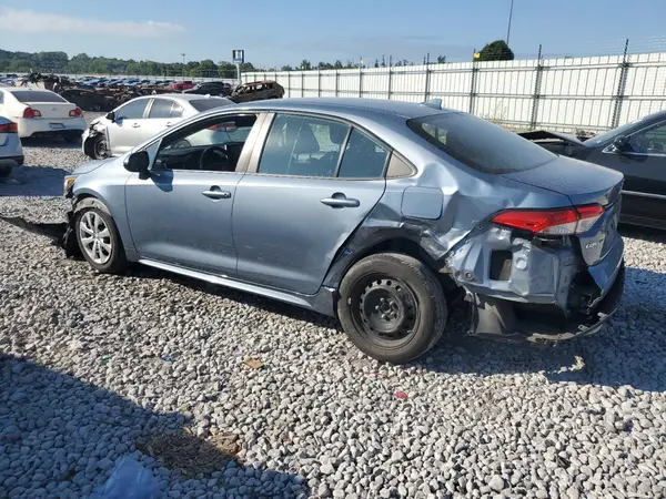 5YFEPRAE4LP024098 2020 TOYOTA COROLLA - Image 2