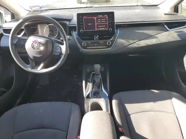 5YFEPRAE4LP025994 2020 TOYOTA COROLLA - Image 8