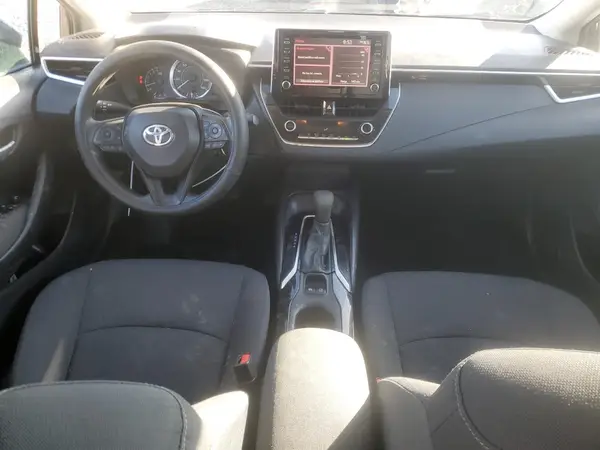 5YFEPRAE4LP026501 2020 TOYOTA COROLLA - Image 8