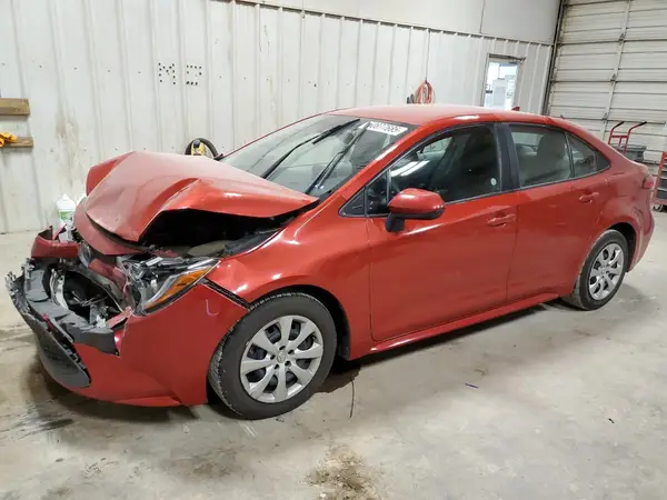 5YFEPRAE4LP026594 2020 TOYOTA COROLLA - Image 1