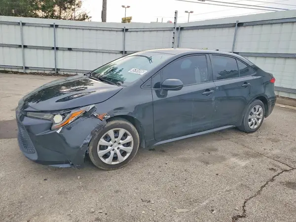 5YFEPRAE4LP026840 2020 TOYOTA COROLLA - Image 1