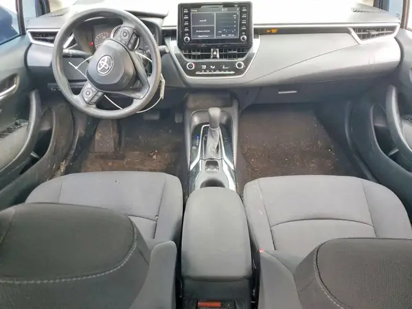 5YFEPRAE4LP026840 2020 TOYOTA COROLLA - Image 8