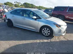 5YFEPRAE4LP027955 2020 TOYOTA COROLLA