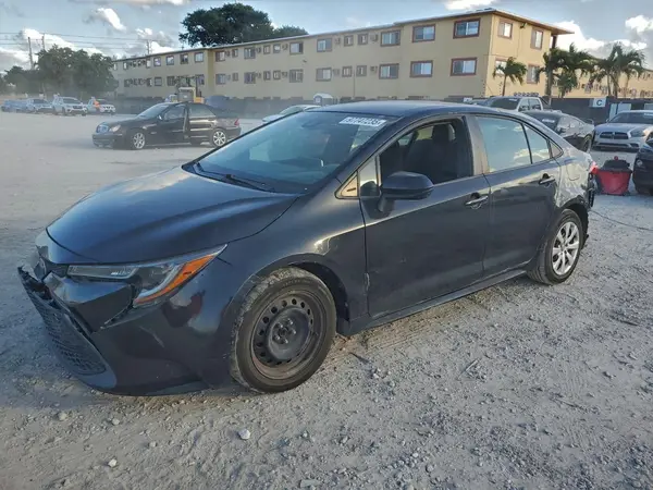 5YFEPRAE4LP030211 2020 TOYOTA COROLLA - Image 1