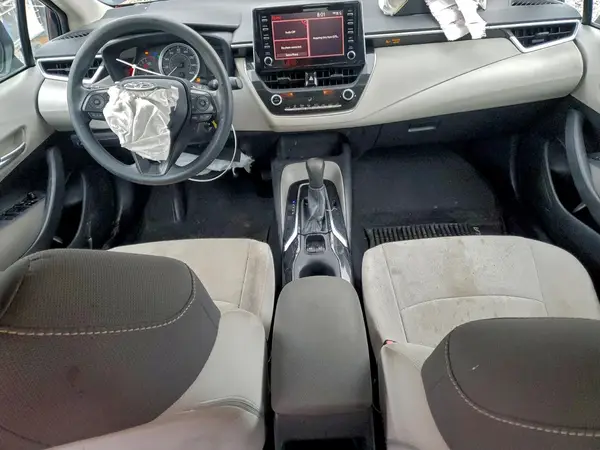 5YFEPRAE4LP030404 2020 TOYOTA COROLLA - Image 8