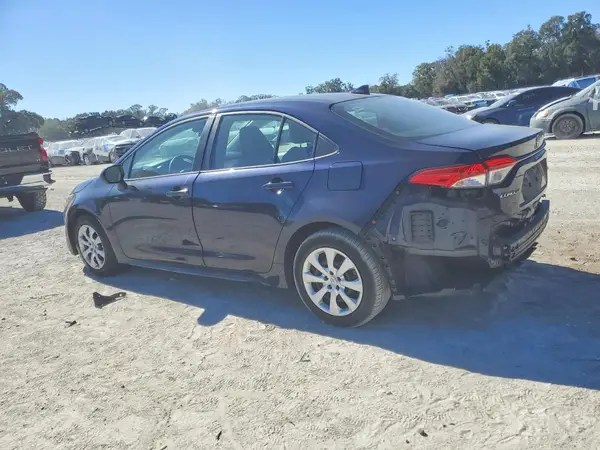 5YFEPRAE4LP032105 2020 TOYOTA COROLLA - Image 2
