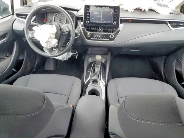 5YFEPRAE4LP032315 2020 TOYOTA COROLLA - Image 8
