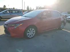 5YFEPRAE4LP032878 2020 TOYOTA COROLLA