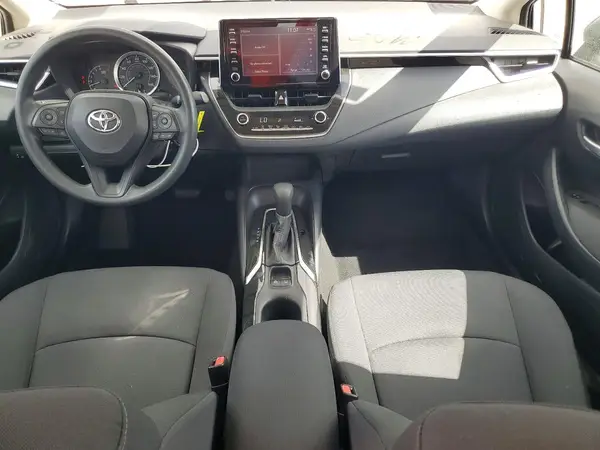 5YFEPRAE4LP032900 2020 TOYOTA COROLLA - Image 8