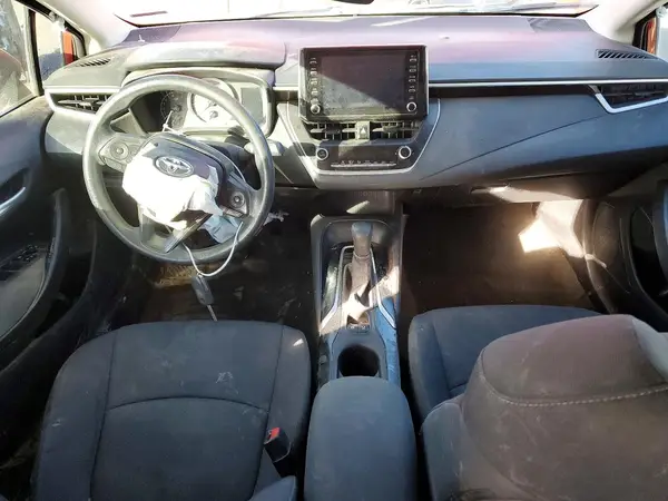 5YFEPRAE4LP034047 2020 TOYOTA COROLLA - Image 8