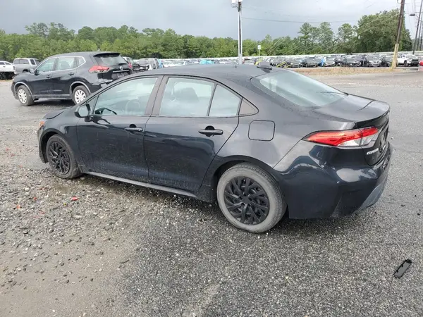 5YFEPRAE4LP035067 2020 TOYOTA COROLLA - Image 2
