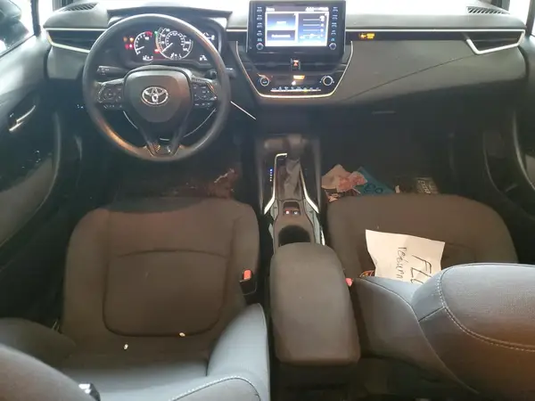 5YFEPRAE4LP035067 2020 TOYOTA COROLLA - Image 8