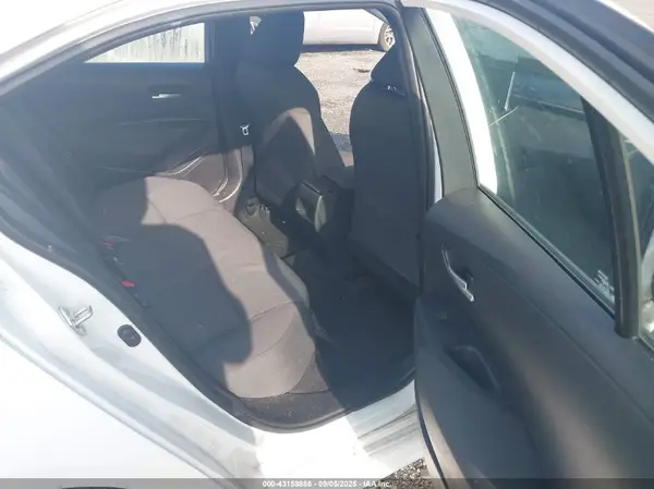 5YFEPRAE4LP036252 2020 TOYOTA COROLLA - Image 8