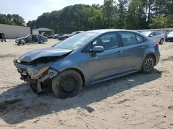 5YFEPRAE4LP037806 2020 TOYOTA COROLLA