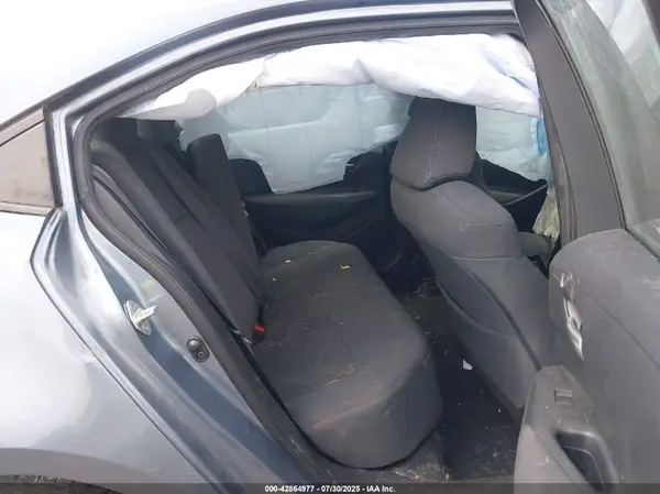 5YFEPRAE4LP038857 2020 TOYOTA COROLLA - Image 8