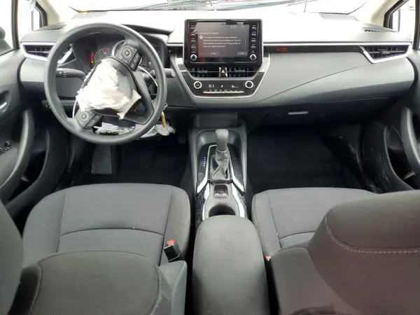 5YFEPRAE4LP039331 2020 TOYOTA COROLLA - Image 8