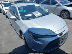 5YFEPRAE4LP043525 2020 TOYOTA COROLLA