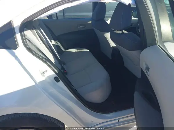 5YFEPRAE4LP044173 2020 TOYOTA COROLLA - Image 8